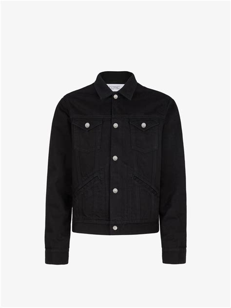 givenchy wings jacket|givenchy denim jacket men.